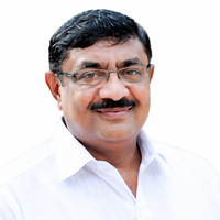 P K Aboobacker